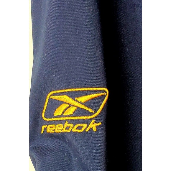 NFL Super Bowl XXXVII Men’s Large Reebok Pullover 2003 San Diego CA - Picture 6 of 8